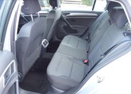 Volkswagen Golf Hatchback 1,4 l 90 kw