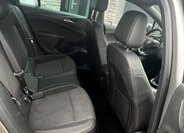 Opel Astra Kombi 0,0 118 kw