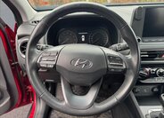 Hyundai Kona SUV / Terénní 998,0 88 kw