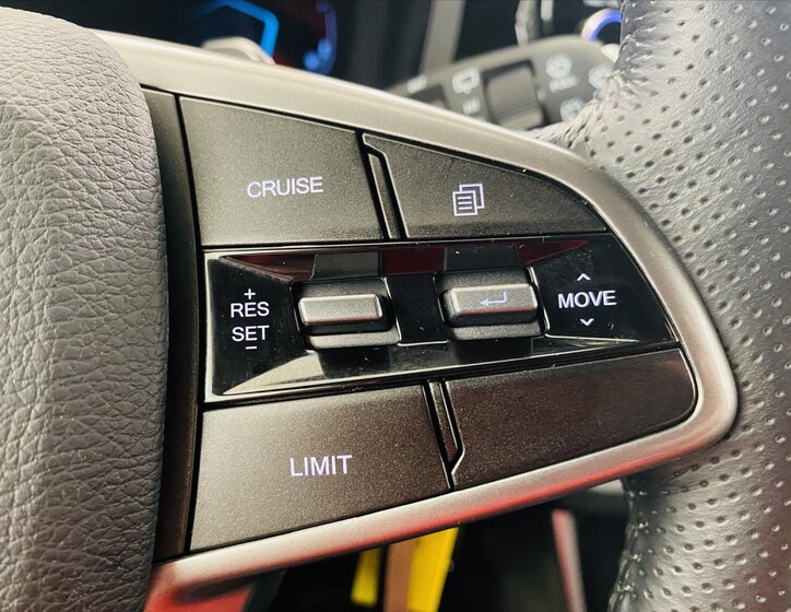 SsangYong Korando SUV 1,5 l 120 kw