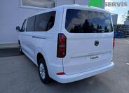 Volkswagen Caravelle 3