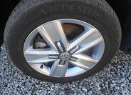 Volkswagen Multivan VAN / Minibus 2,0 l 103 kw