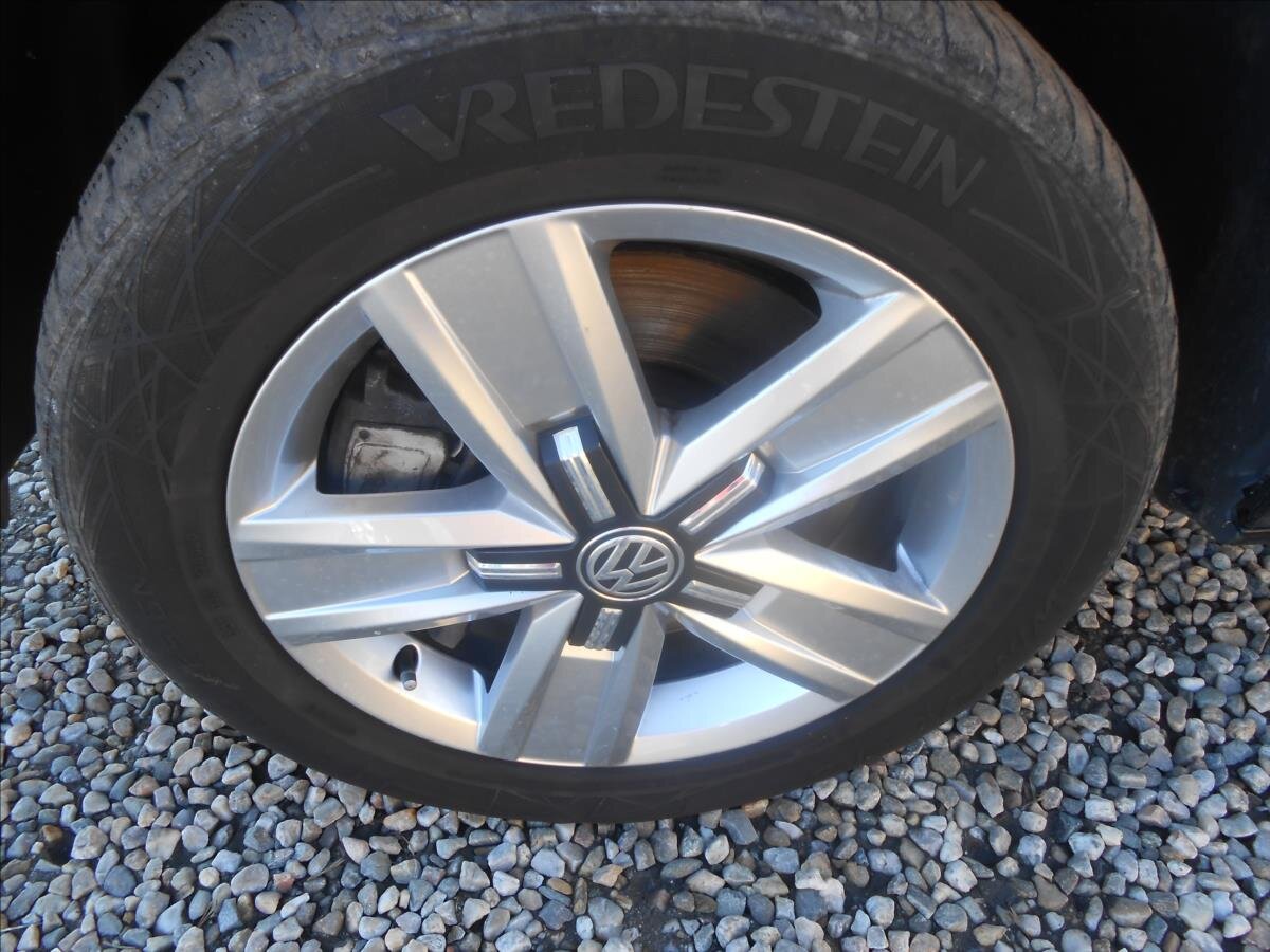 Volkswagen Multivan VAN / Minibus 2,0 l 103 kw