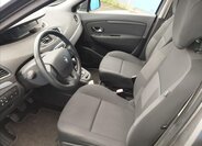 Renault Scénic MPV 1,5 l 81 kw