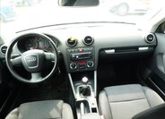 Audi A3 Hatchback 2,0 l 103 kw