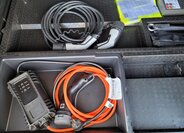 Peugeot 3008 SUV 1,6 l 133 kw