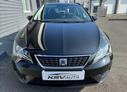 Seat Leon Kombi 1,6 l 85 kw
