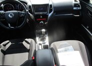 SsangYong Tivoli Hatchback 1,6 l 85 kw