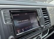 Volkswagen Multivan 33