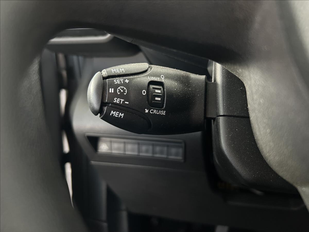 Citroën Berlingo MPV 1,2 l 81 kw