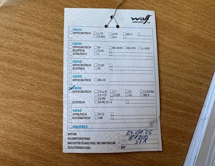 Škoda Fabia Kombi 1,2 l 66 kw