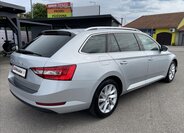 Škoda Superb 5