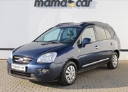 KIA Carens MPV 2,0 l 100 kw