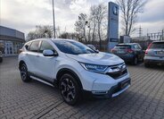 Honda CR-V SUV / Terénní 2,0 l 107 kw