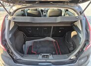 Ford Fiesta Hatchback 1,6 l 70 kw