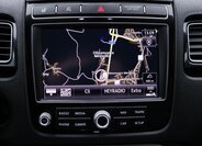 Volkswagen Touareg SUV / Terénní 3,0 l 193 kw