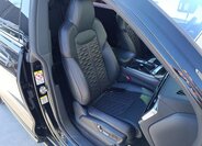 Audi RS Q8 SUV / Terénní 4,0 l 441 kw