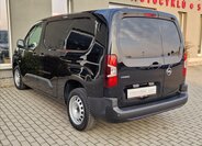 Opel Combo 8