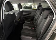 Peugeot 5008 SUV 2,0 l 110 kw