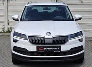 Škoda Karoq SUV / Terénní 1,5 l 110 kw