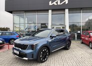 KIA Sorento SUV 2,2 l 142 kw