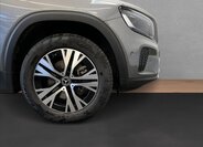 Mercedes-Benz GLB SUV 2,0 l 110 kw