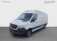 Mercedes-Benz Sprinter Skříň 2,0 l 125 kw
