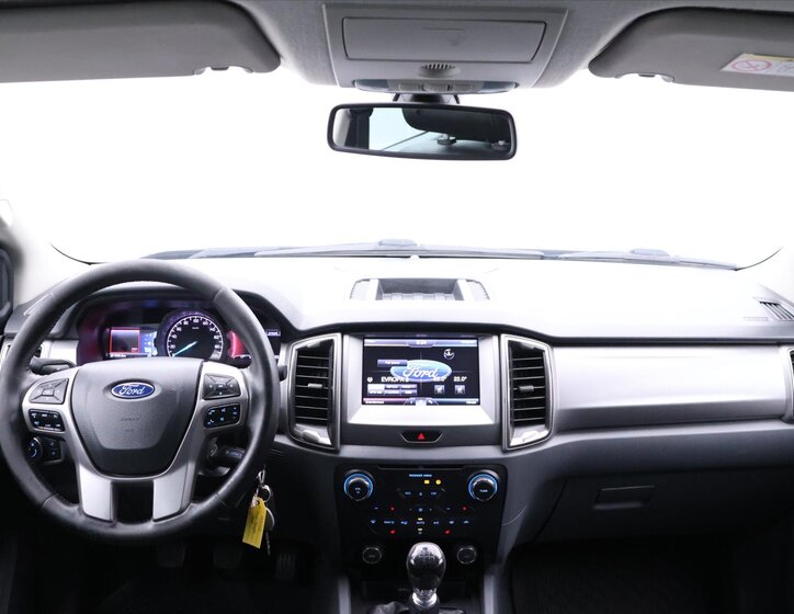Ford Ranger Pick-up 3,2 l 147 kw