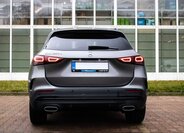 Mercedes-Benz GLA 6