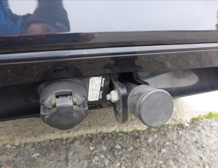 Volkswagen Passat 14