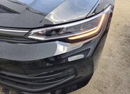 Volkswagen Golf Kombi 2,0 l 110 kw