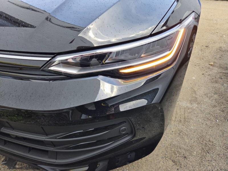 Volkswagen Golf Kombi 2,0 l 110 kw