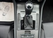 Škoda Superb Liftback 2,0 l 110 kw