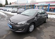 Opel Astra Hatchback 1,4 l 103 kw