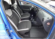 Dacia Sandero Hatchback 898,0 66 kw