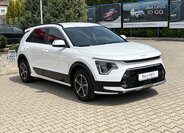 KIA Niro CUV 1,6 l 95 kw
