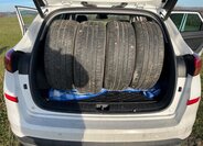 Hyundai Tucson SUV / Terénní 0,0 136 kw