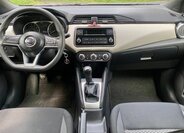 Nissan Micra Hatchback 0,0 52 kw