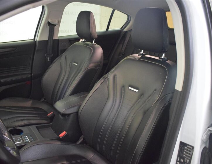 Ford Focus Hatchback 2,0 l 110 kw