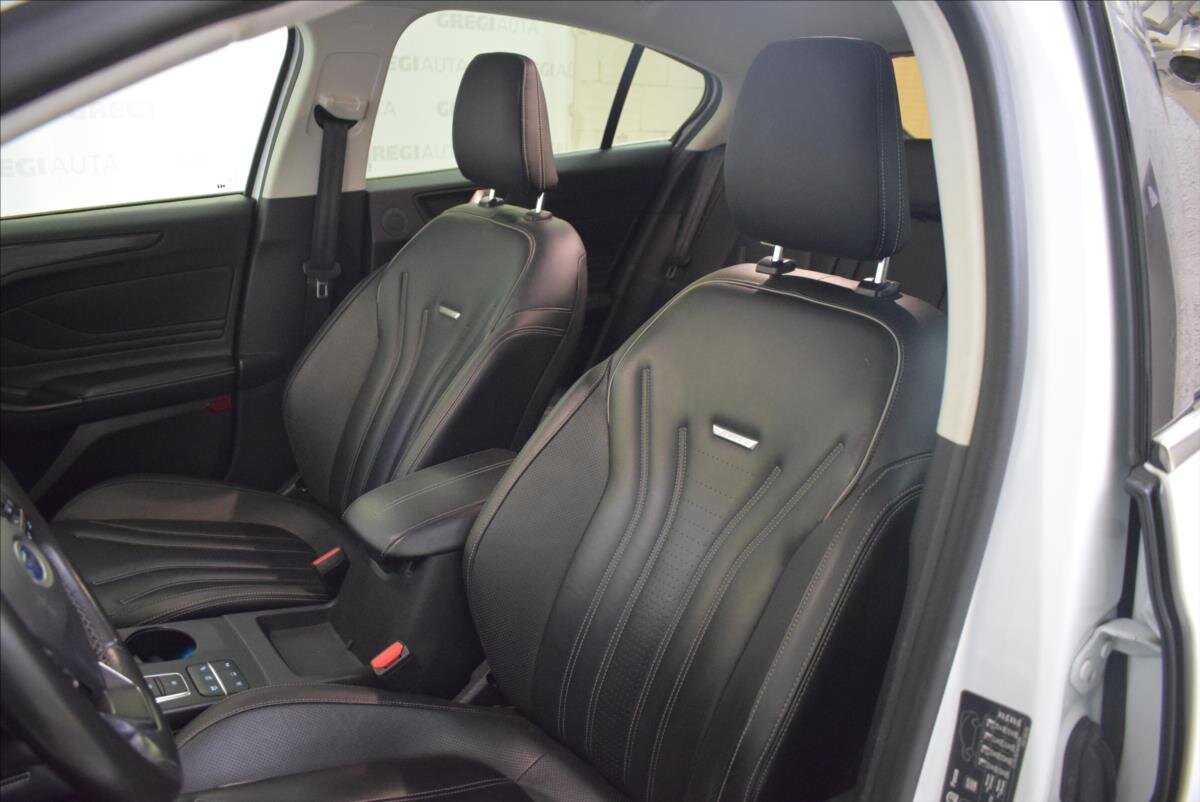 Ford Focus Hatchback 2,0 l 110 kw