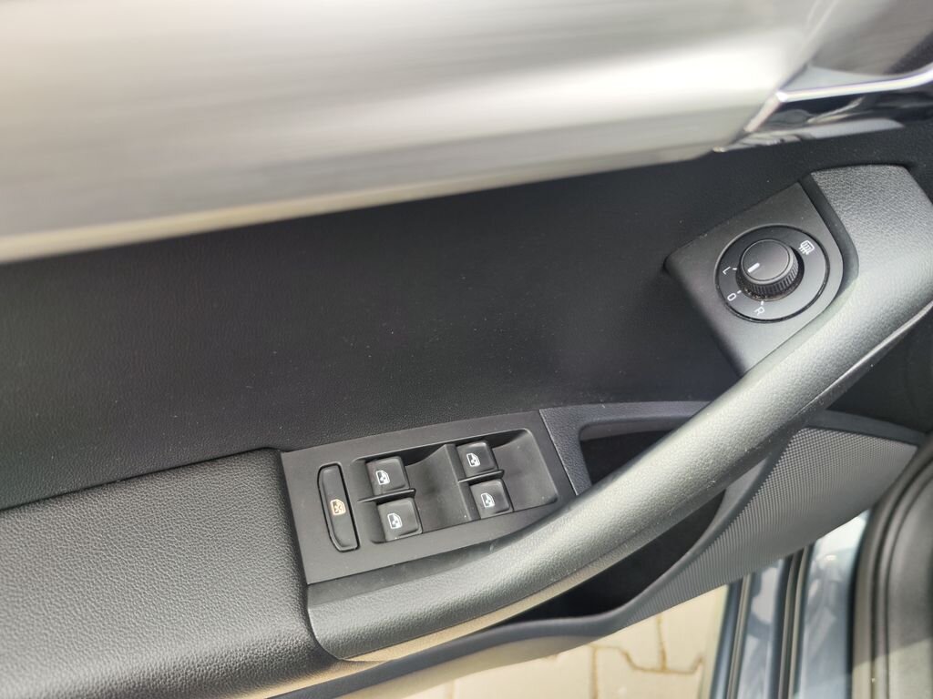 Škoda Octavia Kombi 1,6 l 85 kw