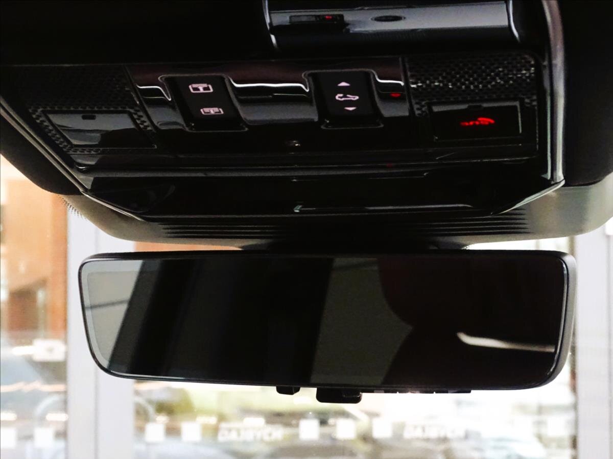 Land Rover Range Rover SUV / Terénní 3,0 l 258 kw