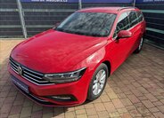Volkswagen Passat Kombi 2,0 l 90 kw