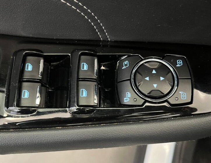 Ford Galaxy MPV 2,5 l 140 kw