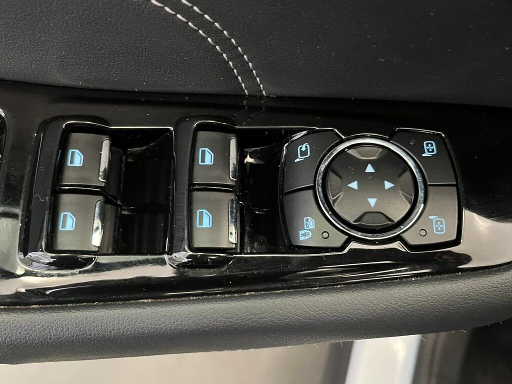 Ford Galaxy MPV 2,5 l 140 kw