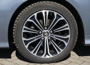 Toyota Corolla Sedan / Limuzína 1,8 l 72 kw