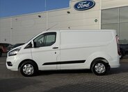 Ford Transit Custom 2