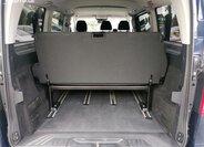 Mercedes-Benz Vito Ostatní 2,1 l 120 kw