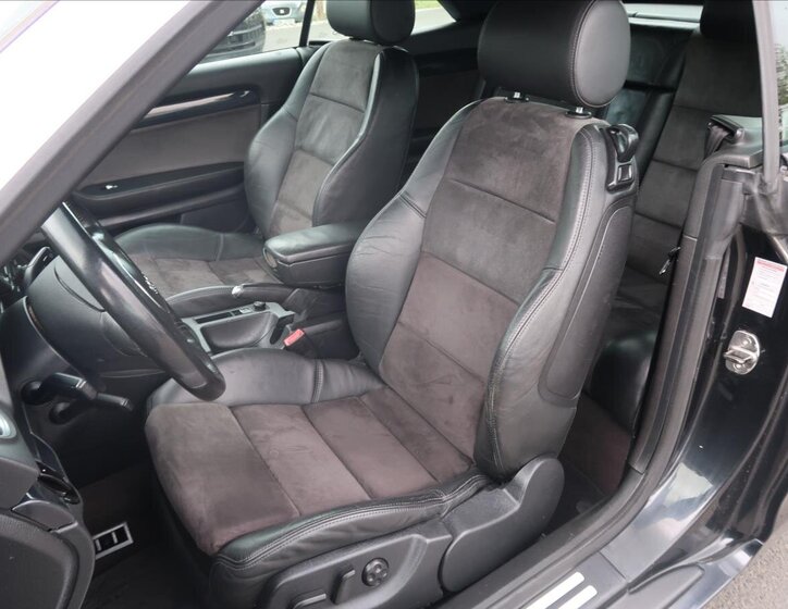 Audi A4 Kabriolet 2,4 l 125 kw