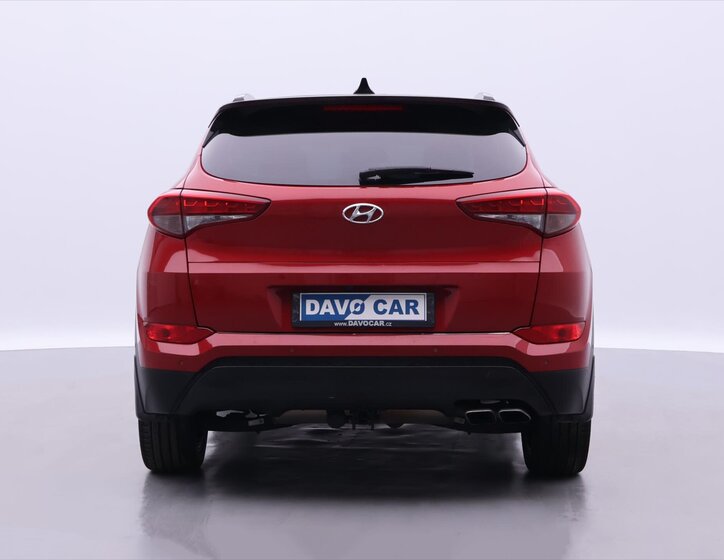 Hyundai Tucson 6